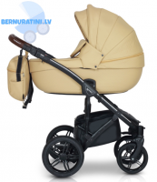 Bērnu rati Verdi Explorer 01